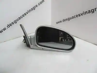 Peça sobressalente para automóvel em segunda mão espelho retrovisor direito por hyundai coupe i (rd) 2.0 16v referências oem iam 310044