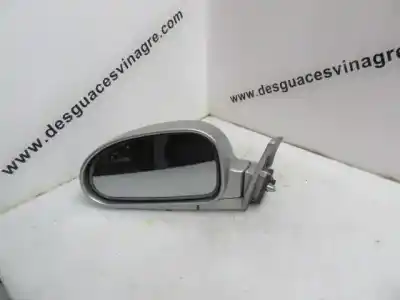 Peça sobressalente para automóvel em segunda mão espelho retrovisor esquerdo por hyundai coupe i (rd) 2.0 16v referências oem iam 300023