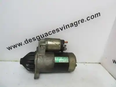 Peça sobressalente para automóvel em segunda mão motor de arranque por hyundai coupe i (rd) 2.0 16v referências oem iam 3610023100