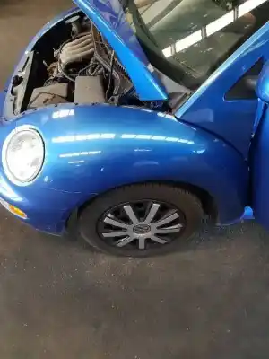 Автозапчастина б/у передне ліве крило для volkswagen new beetle (9c1, 1c1) 2.0 посилання на oem iam   
