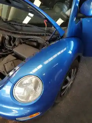 Автозапчастина б/у передне ліве крило для volkswagen new beetle (9c1, 1c1) 2.0 посилання на oem iam   