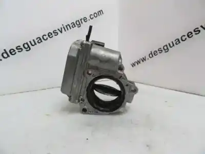Автозапчасти б/у бабочка коробка за skoda octavia i (1u2) 1.9 tdi ссылки oem iam 03g128063c  