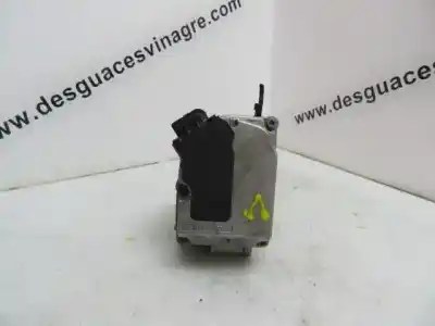 Автозапчасти б/у бабочка коробка за skoda octavia i (1u2) 1.9 tdi ссылки oem iam 03g128063c  