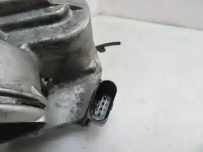 Автозапчасти б/у бабочка коробка за skoda octavia i (1u2) 1.9 tdi ссылки oem iam 03g128063c  