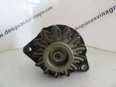 Pezzo di ricambio per auto di seconda mano alternatore per lancia dedra 1.6 g riferimenti oem iam 63320082  600530