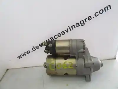 Pezzo di ricambio per auto di seconda mano motorino di avviamento per lancia dedra 1.6 g riferimenti oem iam 