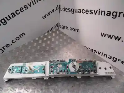 Second-hand car spare part dashboard for lancia dedra 1.6 g oem iam references   