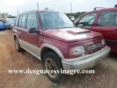 Автозапчастина б/у корпус для suzuki grand vitara jb (jt) 1.9 ddis turbodiesel посилання на oem iam   