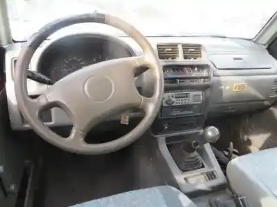 Автозапчастина б/у корпус для suzuki grand vitara jb (jt) 1.9 ddis turbodiesel посилання на oem iam   