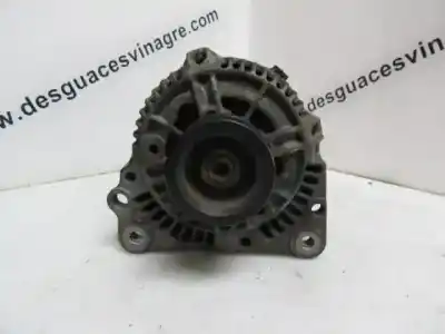 Автозапчастина б/у генератор для volkswagen new beetle (9c1, 1c1) 2.0 посилання на oem iam 037903025c  0123320034