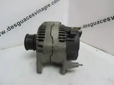 Автозапчасти б/у генератор за volkswagen new beetle (9c1, 1c1) 2.0 ссылки oem iam 037903025c