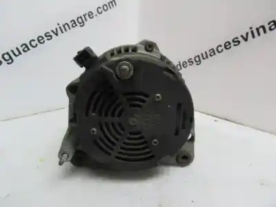 Автозапчастина б/у генератор для volkswagen new beetle (9c1, 1c1) 2.0 посилання на oem iam 037903025c  0123320034