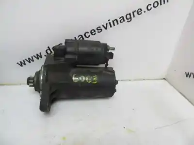 Автозапчасти б/у двигатель запускается за volkswagen new beetle (9c1, 1c1) 2.0 ссылки oem iam 0001121006