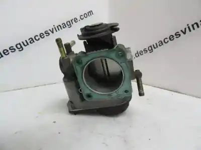Автозапчастина б/у коробка метелика для volkswagen new beetle (9c1, 1c1) 2.0 посилання на oem iam 06a133066e  