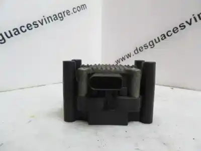 Автозапчасти б/у катушка за volkswagen new beetle (9c1, 1c1) 2.0 ссылки oem iam 032905106b