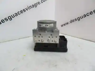 Peça sobressalente para automóvel em segunda mão abs por citroen c4 aircross 1.6 hdi fap referências oem iam 4670b262