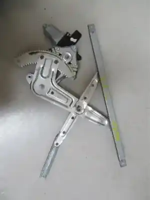 Peça sobressalente para automóvel em segunda mão elevador de vidros traseiro esquerdo por citroen c4 aircross 1.6 hdi fap referências oem iam 