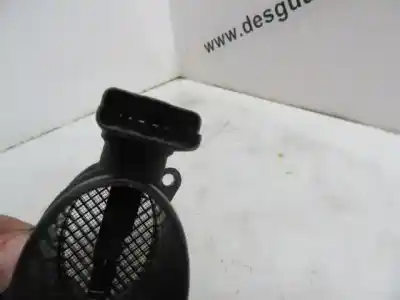 Pezzo di ricambio per auto di seconda mano misuratore di flusso per citroen c4 picasso i monospace (ud_) 1.6 hdi riferimenti oem iam 9650010780  