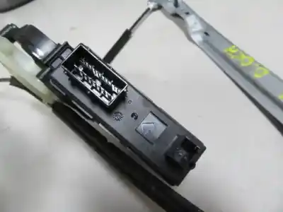 Second-hand car spare part passenger side right window regulator for citroen c4 picasso i monospace (ud_) 1.6 hdi oem iam references 9222ct  