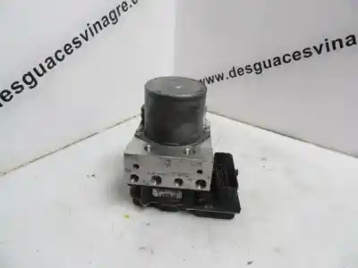 Second-hand car spare part abs for citroen c4 picasso i monospace (ud_) 1.6 hdi oem iam references 9660934580