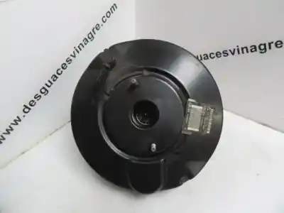 Second-hand car spare part brake servo for citroen c4 picasso i monospace (ud_) 1.6 hdi oem iam references 03786257014