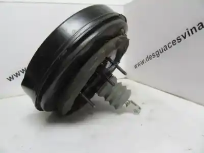 Pezzo di ricambio per auto di seconda mano servo freio per citroen c4 picasso i monospace (ud_) 1.6 hdi riferimenti oem iam 03786257014  