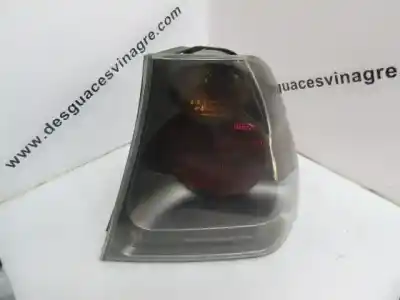 Second-hand car spare part right tailgate light for bmw 3 compact (e46) 320 td oem iam references 