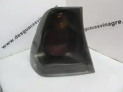 Second-hand car spare part left tailgate light for bmw 3 compact (e46) 320 td oem iam references 