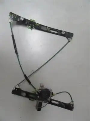 Second-hand car spare part passenger side right window regulator for bmw 3 compact (e46) 320 td oem iam references 