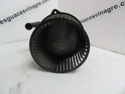 Pezzo di ricambio per auto di seconda mano motore di riscaldamento per hyundai trajet (fo) 2.0 riferimenti oem iam 9710938000