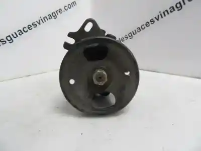Peça sobressalente para automóvel em segunda mão bomba de direção por nissan primera (p11) 1.6 16v referências oem iam 741443140