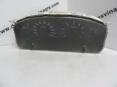 Peça sobressalente para automóvel em segunda mão quadrante por nissan primera (p11) 1.6 16v referências oem iam 24810 2f902 20