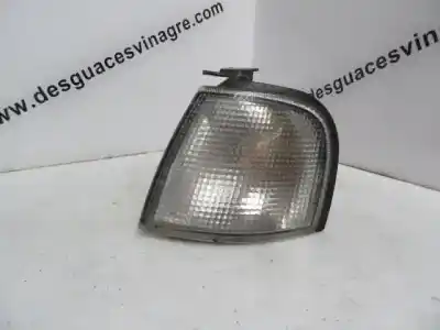 Peça sobressalente para automóvel em segunda mão farolim dianteiro esquerdo por nissan primera 2.0 g -sr20di 4p referências oem iam 