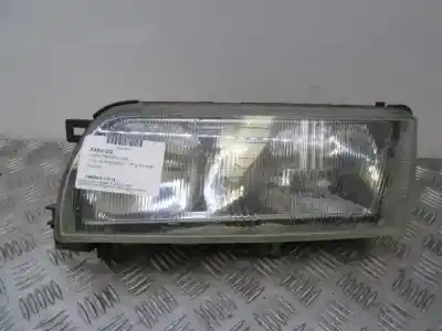 Peça sobressalente para automóvel em segunda mão farol / farolim esquerdo por nissan primera 1.6 g -ga16de 5p referências oem iam 