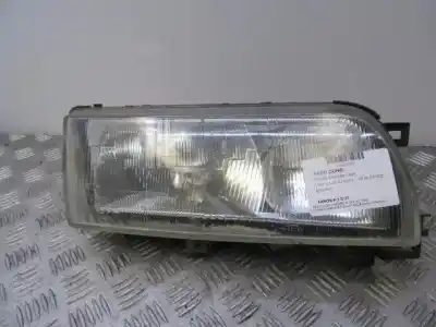 Peça sobressalente para automóvel em segunda mão farol / farolim direito por nissan primera 1.6 g -ga16de 5p referências oem iam 
