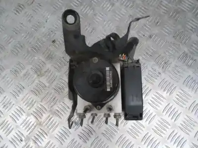 Second-hand car spare part abs for ford fiesta v (jh_, jd_) 1.4 tdci oem iam references 2s612m110ce  