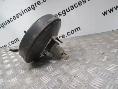 Second-hand car spare part brake servo for ford fiesta v (jh_, jd_) 1.4 tdci oem iam references 2s612b195cg  