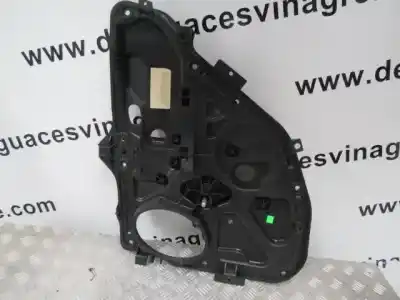 Second-hand car spare part REAR RIGHT WINDOW REGULATOR for FORD FIESTA V (JH_, JD_)  OEM IAM references   