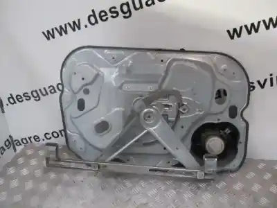 Автозапчастина б/у регулятор переднього правого скла для ford focus 2.0 g посилання на oem iam   
