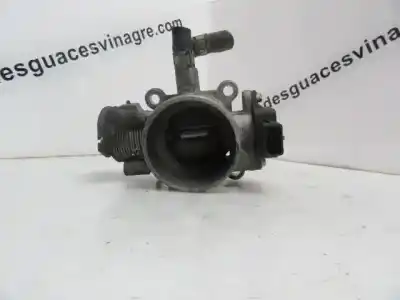 Автозапчасти б/у бабочка коробка за hyundai matrix (fc) 1.6 ссылки oem iam 3510026750