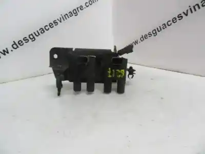Автозапчасти б/у катушка за hyundai matrix (fc) 1.6 ссылки oem iam 2730126600