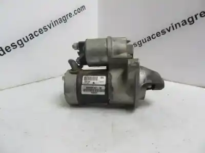 Second-hand car spare part starter motor for opel corsa c (x01) 1.7 di (f08, f68) oem iam references 670146