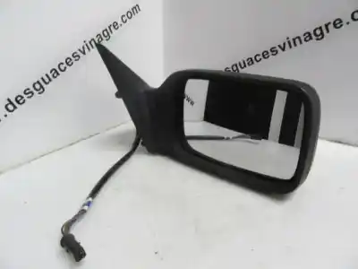 Second-hand car spare part right rearview mirror for ford scorpio 2.4 g oem iam references 