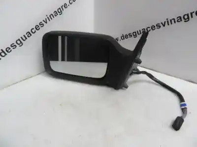 Second-hand car spare part left rearview mirror for ford scorpio 2.4 g oem iam references 