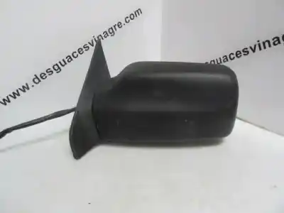 Pezzo di ricambio per auto di seconda mano specchio sinistro per ford scorpio 2.4 g riferimenti oem iam   