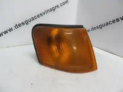 Second-hand car spare part front right headlight for ford scorpio 2.4 g oem iam references 