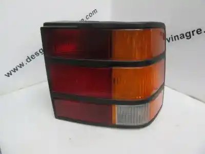 Second-hand car spare part right tailgate light for ford scorpio 2.4 g oem iam references 