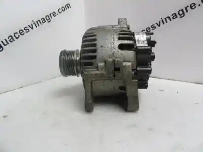 Автозапчасти б/у генератор за renault scénic ii (jm0/1_) 1.5 dci (jm1e, jm16) ссылки oem iam 8200722726d
