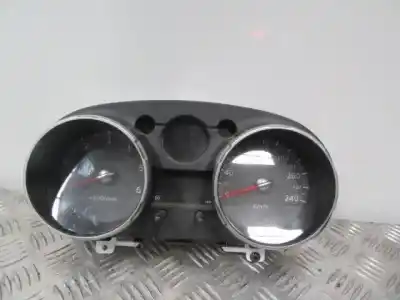 Автозапчастина б/у панель інструментів для nissan qashqai / qashqai +2 i (j10, nj10, jj10e) 1.5 dci посилання на oem iam jd51a