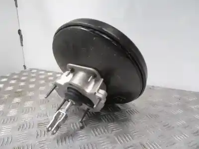 Tweedehands auto-onderdeel rem servo voor nissan qashqai / qashqai +2 i (j10, nj10, jj10e) 1.5 dci oem iam-referenties 0204051565  